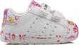 Trend Adımlar Fuşya Hero İlk Adım Bebe Sneaker