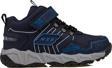 Trend Adımlar Lacivert MX Unisex Çocuk Spor Bot