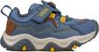 Vicco Mavi Shiro Bebe Kaymaz Taban Sneaker