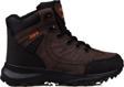 Trend Adımlar Kahverengi Unisex Trekking Bot