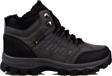 Trend Adımlar Füme Trekking Unisex Spor Bot
