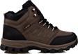 Trend Adımlar Kahverengi Trekking Unisex Spor Bot