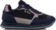 Lee Cooper Lacivert Tırtıklı Mevsimlik Erkek Soft Sneaker