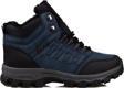 Trend Adımlar Mavi Trekking Unisex Spor Bot