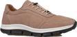 Slayka Bej AeroFlex Hakiki Deri Erkek Casual Ayakkabı