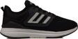 Trend Adımlar Siyah Memory Foam Hafif Erkek Sneaker
