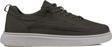 M2S Yeşil Giza Lastikli Erkek Sneaker