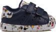 Trend Adımlar Lacivert Hero İlk Adım Bebe Sneaker