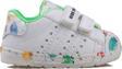 Trend Adımlar Yeşil Hero İlk Adım Bebe Sneaker