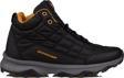 Dunlop Siyah Trekking Erkek Bot