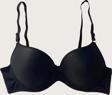 Aria's Closet Mikro Kumaş Push Up Dolgulu Balenli Günlük Tek Destekli Sütyen