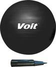 Voit 65 Cm Lüx Kutulu Patlamaz Pilates Topu Seti Gymball (Pompa Dahildir.)