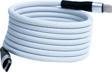 BMCC-03 Beyaz Manyetik USB-C-USB-C Kablo – 2 m, 60 W Hızlı Şarj