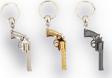 Safari Avm Revolver Anahtarlık