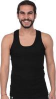 Tutku 102 Erkek Ribana Atlet (6 lı)
