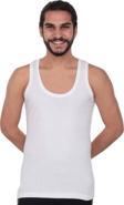 Tutku 102 Erkek Ribana Atlet (6 lı)