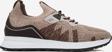 DERİCLUB Kadın Trikolu Aksesuar Bağcıklı Comfort Sneaker CR 2486 VİZON