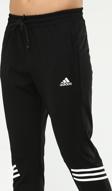Adidas ED-2503 Erkek Polyester Eşofman Altı