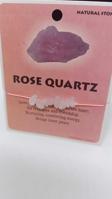 Semavi Doğaltaş Rose Quartz