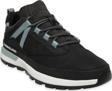 Timberland Tb0A6Dk8 Euro Trekker Low Lace Up Sneaker Siyah-Mavi Erkek Spor Ayakkabı
