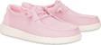 Hey Dude 41878 Wendy Stretch Sox Pembe Kadın Ayakkabı