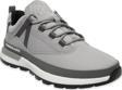 Timberland Tb0A6Dk8 Euro Trekker Low Lace Up Sneaker Gri Erkek Spor Ayakkabı