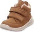 Superfit 000372 P Gore-Tex Kahverengi Erkek Çocuk Ayakkabı