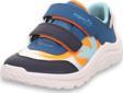 Superfit 006100 Kicks Günlük Mavi Çocuk Spor Ayakkabı