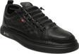 Marcomen 19039 Günlük Sneaker Siyah Erkek Spor Ayakkabı