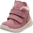 Superfit 000372 P Gore-Tex Lila Erkek Çocuk Ayakkabı