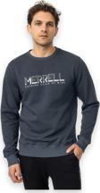 Merrell M25Smithm Outdoor Sweat Gri Erkek Sweatshirt