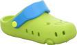 Superfit 000990 Splash C Yeşil Çocuk Terlik