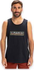 Quiksilver Eqyzt08047 Ev Sun Dagger Tank Lacivert Erkek Atlet