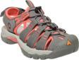 Humtto 710445B 152-21055 Outdoor Pembe Unisex Sandalet