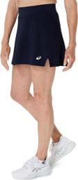 Asics 2042A369 Court Skirt Lacivert Kadın Spor Etek