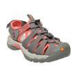 Humtto 710445B 152-21055 Outdoor Pembe Unisex Sandalet