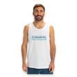 Quiksilver Eqyzt08047 Ev Sun Dagger Tank Atlet Beyaz Erkek Atlet