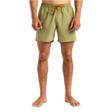 Quiksilver Eqyjv04120 Everyday Solid  Volley Haki Erkek Şort