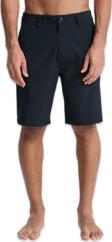 Quiksilver Eqyhy03881 Union Amphibian 20 Siyah Erkek Şort