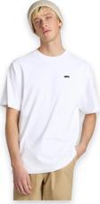 Vans Vn000P56 Salton Loose Ss Kırık Beyaz Erkek T-Shirt