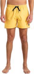 Quiksilver Eqyjv04120 Everyday Solid Volley Sarı Erkek Şort