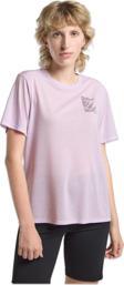 Jack Wolfskin A63953 Vonnan Graphic T W Kadın T-Shirt