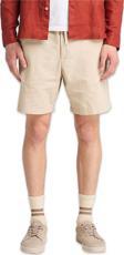 Timberland Tb0A2Fd5 Claremont Cotton Krem Erkek Şort