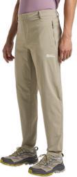 Jack Wolfskin A63924 Hikeout Pants M Bej Erkek Pantolon