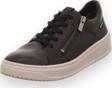 Legero 000334 Z Rejoise Gore-Tex Günlük Deri Siyah Kadın Ayakkabı