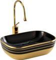 Lena Tezgahüstü Lavabo Ex-4700As