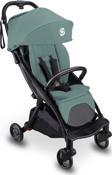 Stroll-lite Bebek Arabası - Yeşil