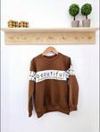 Annebebe Erkek Çocuk Sweat