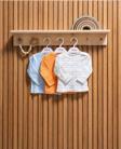 Annebebe Bebek 3'Lü Set