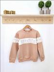 Annebebe Erkek Çocuk Sweat
